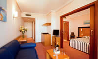hotel bonalba Alicante